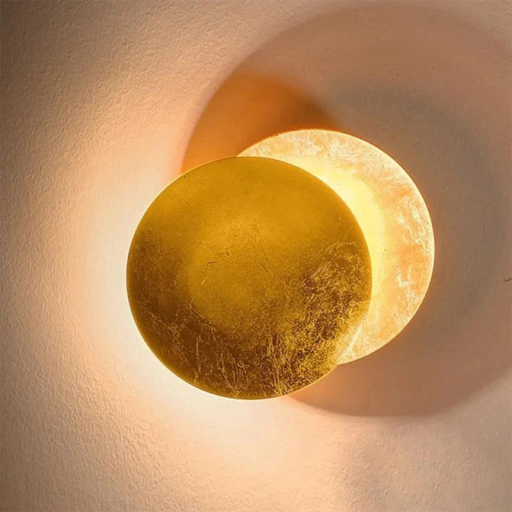 Clair Lune Wandlamp