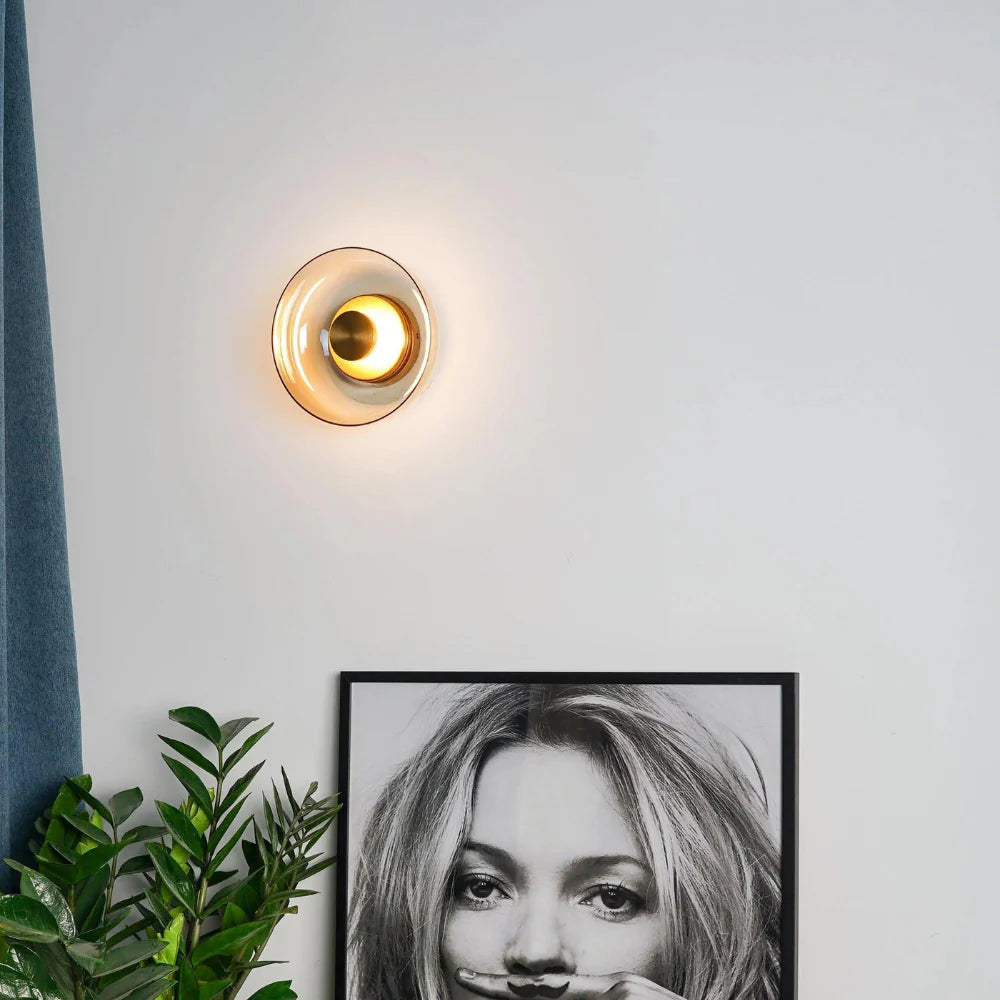 Scintill Wandlamp