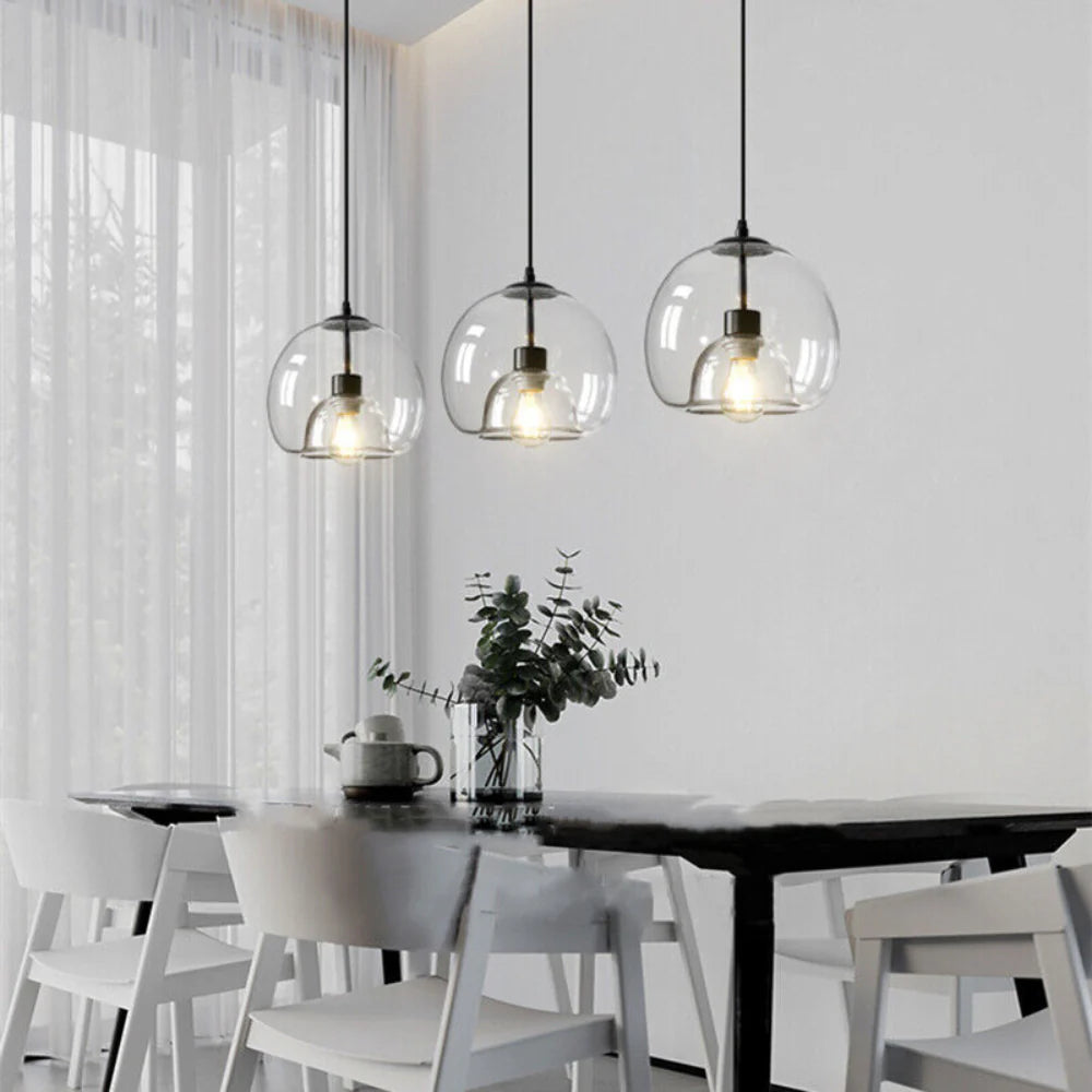 Tondo Hanglamp