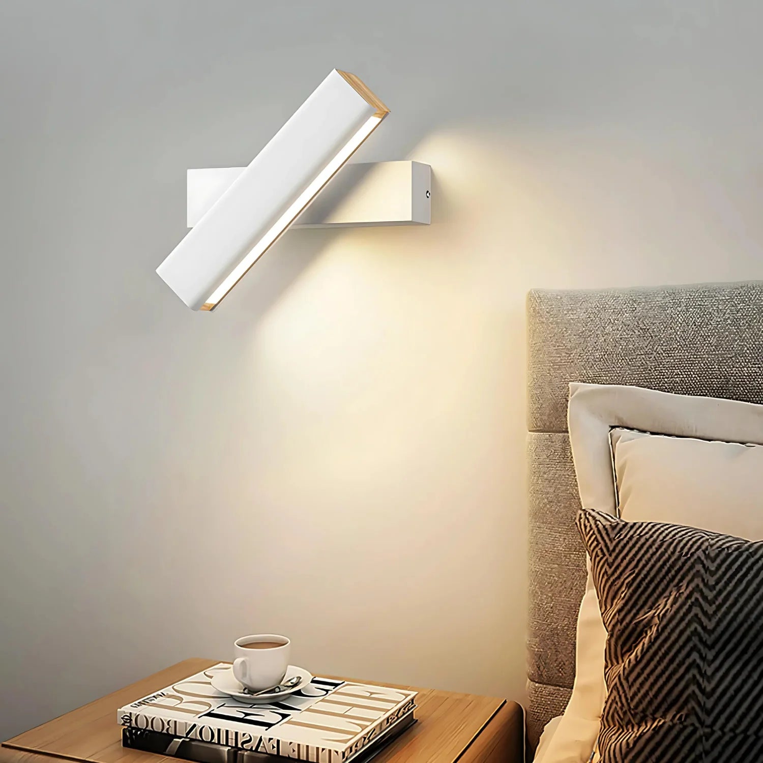 Ligne Wandlamp