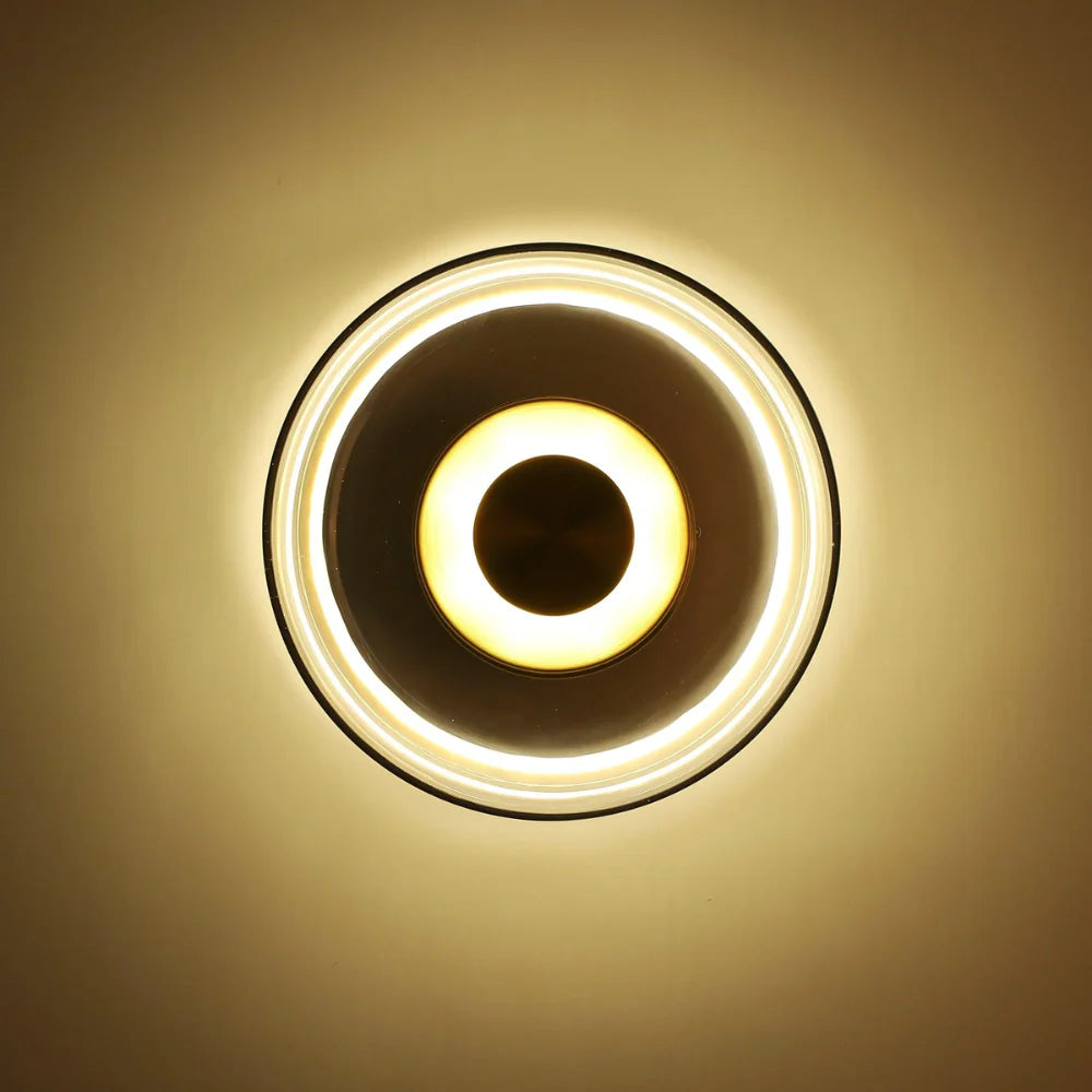 Scintill Wandlamp