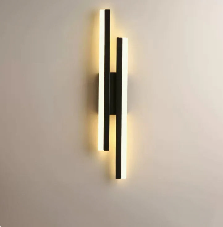 Flavaro LED Wandlamp