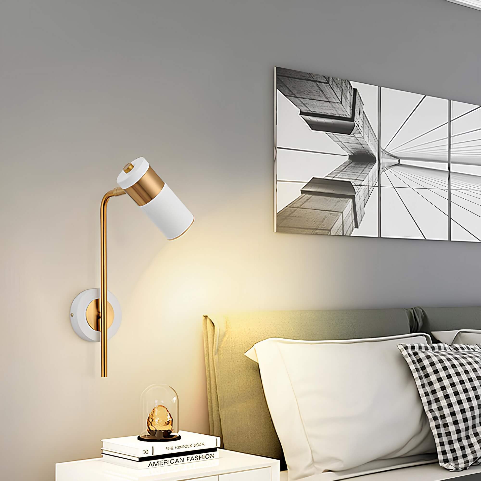 Velarion Wandlamp