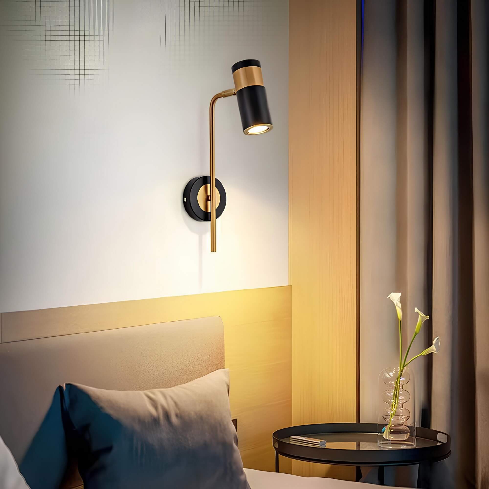 Velarion Wandlamp