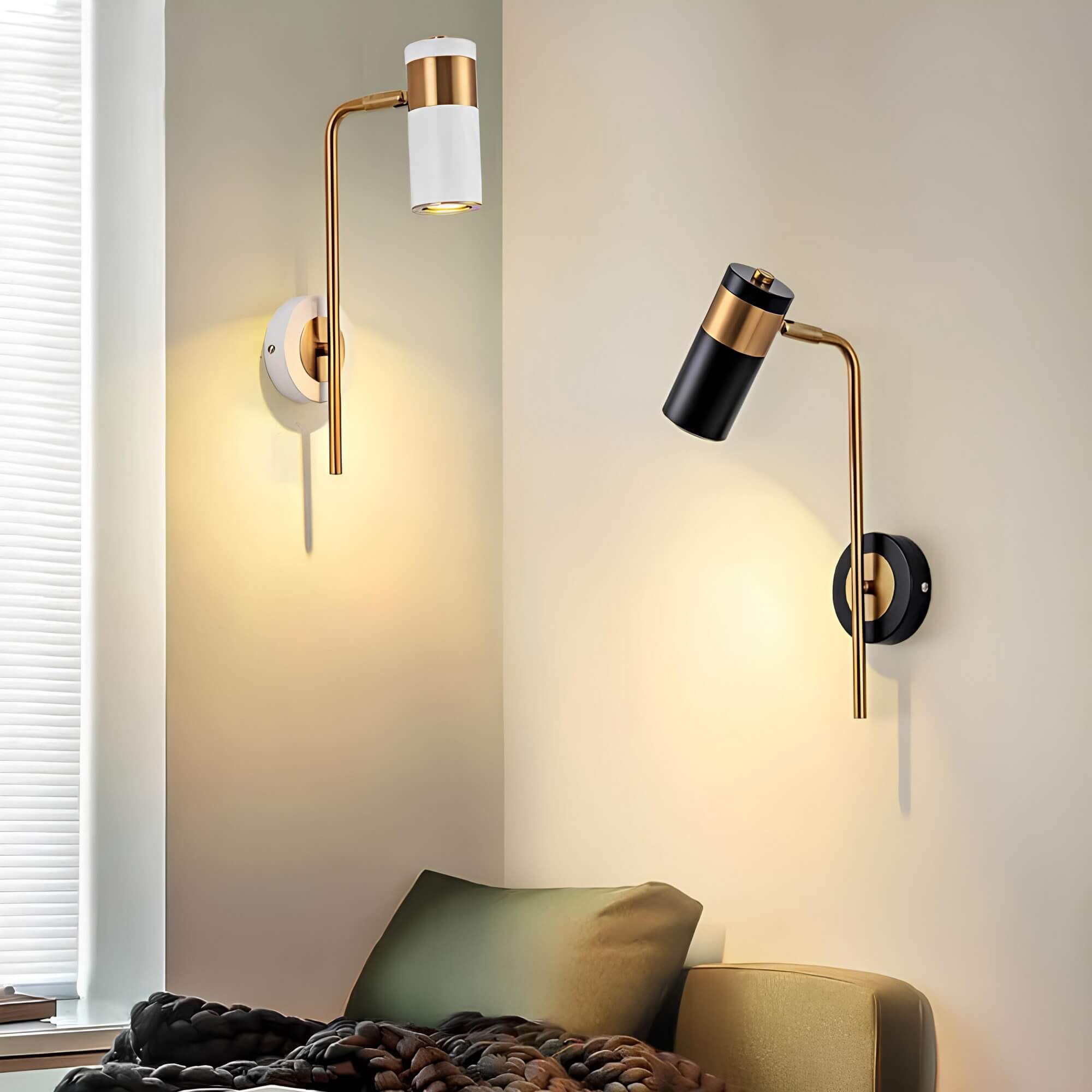 Velarion Wandlamp