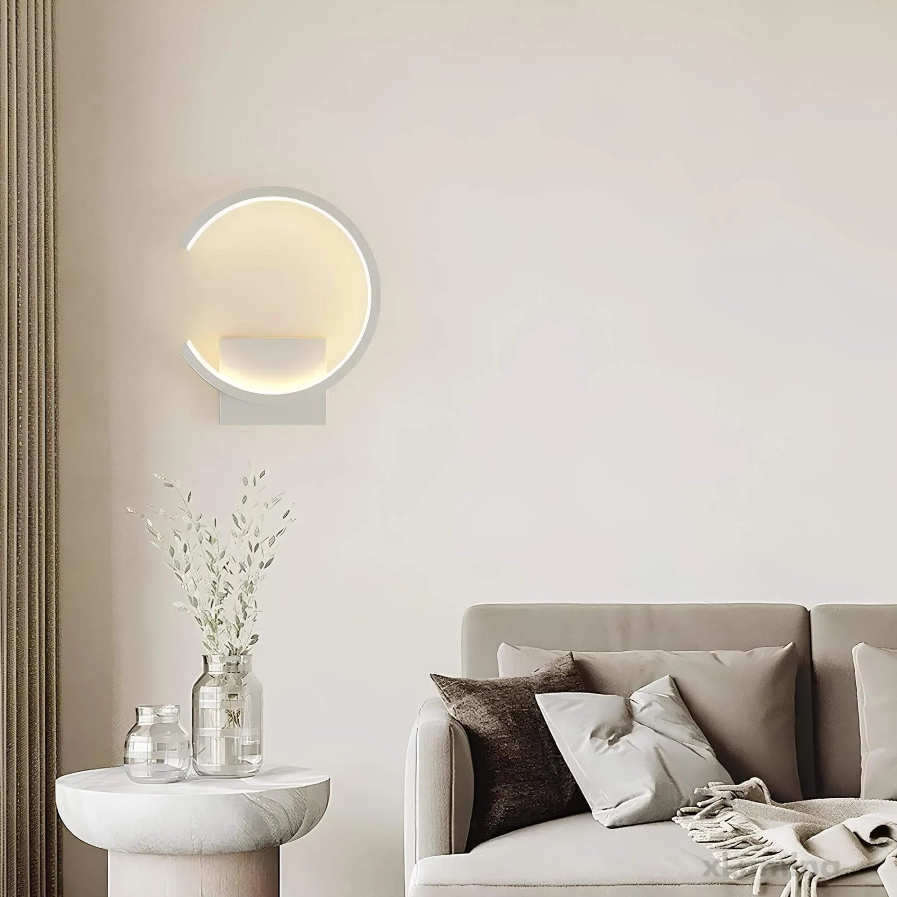 Tranzaro Wandlamp