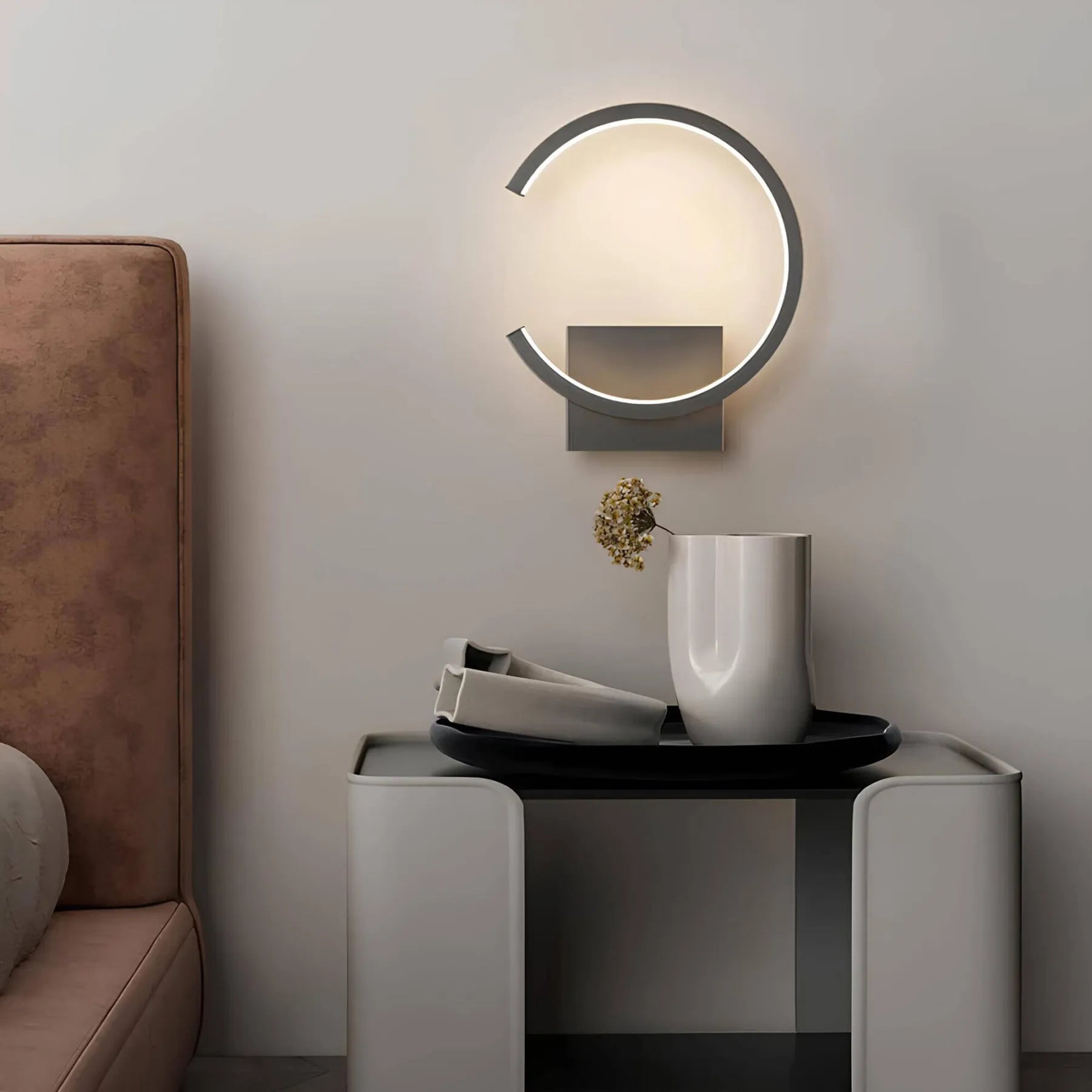 Tranzaro Wandlamp