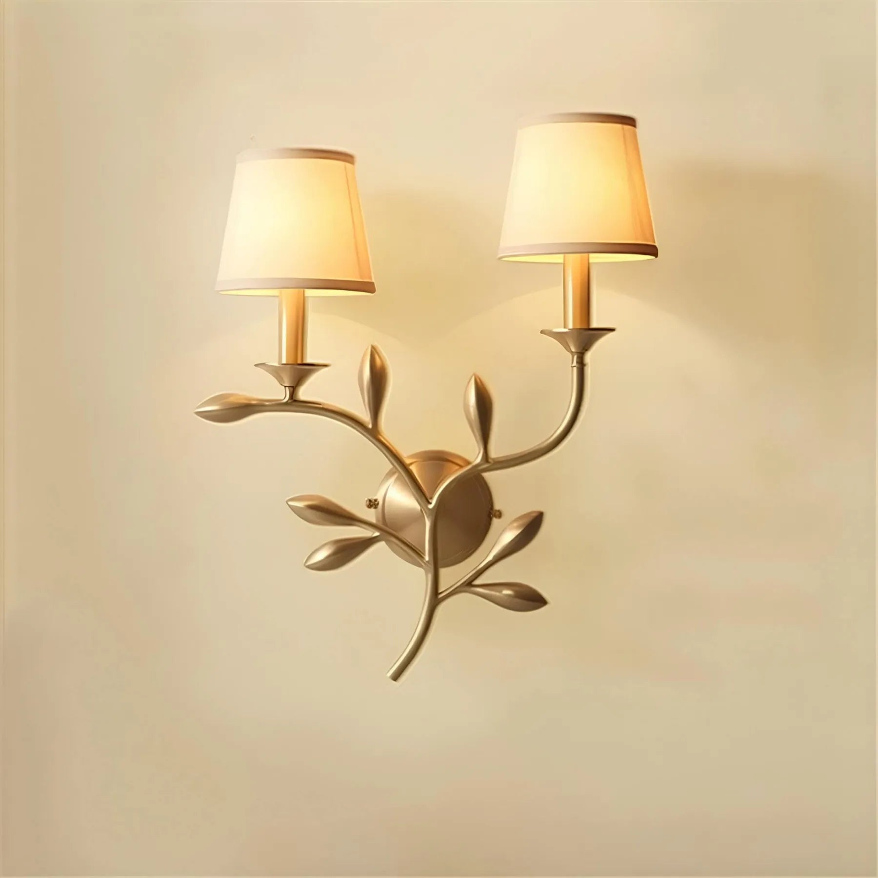 Brivaro Wandlamp