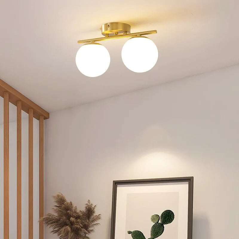 Sandora Moderne Plafondlamp