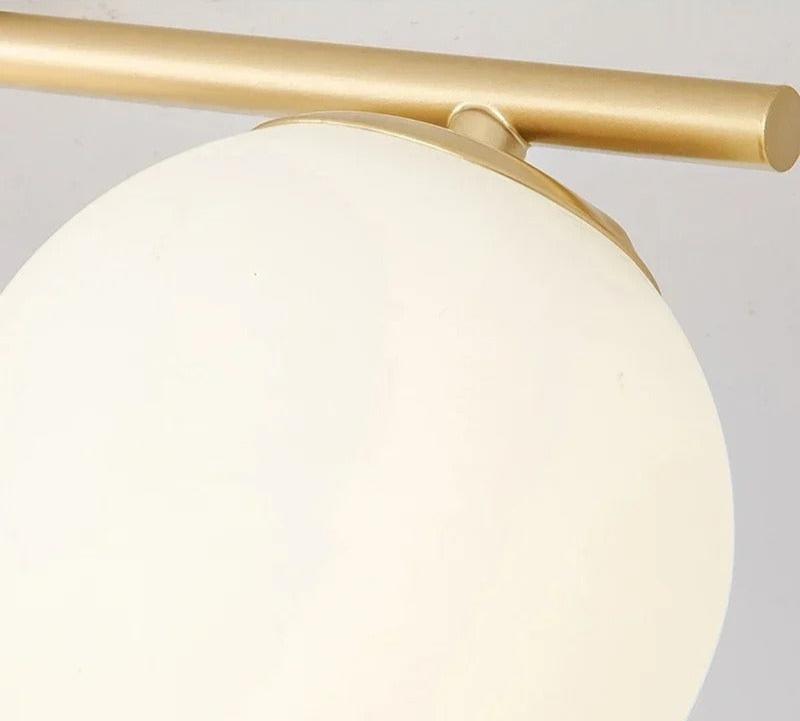 Sandora Moderne Plafondlamp