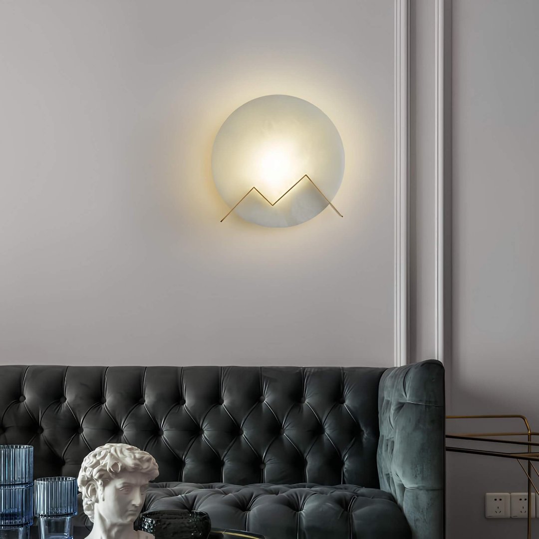 Pralento Wandlamp