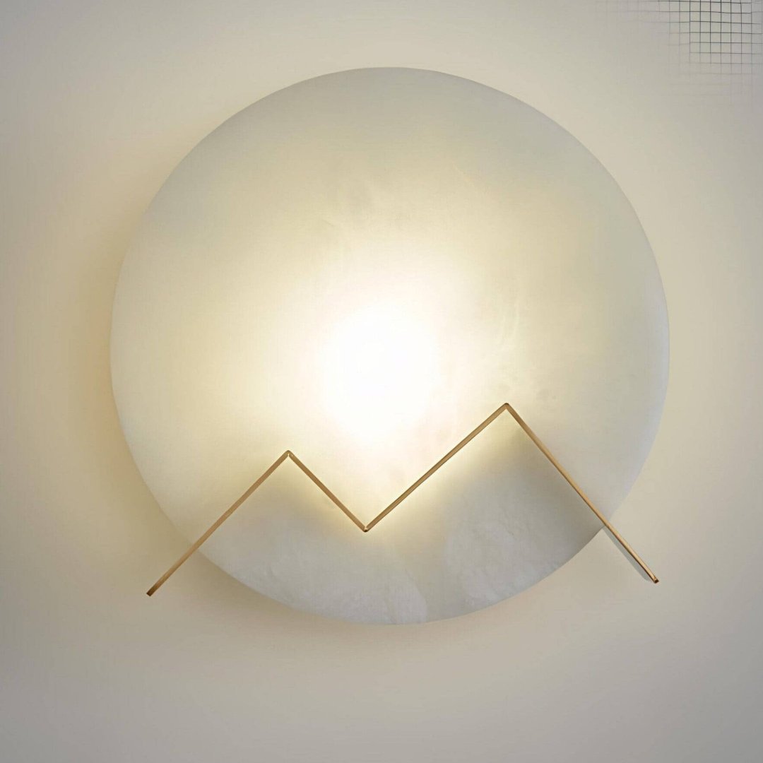 Pralento Wandlamp