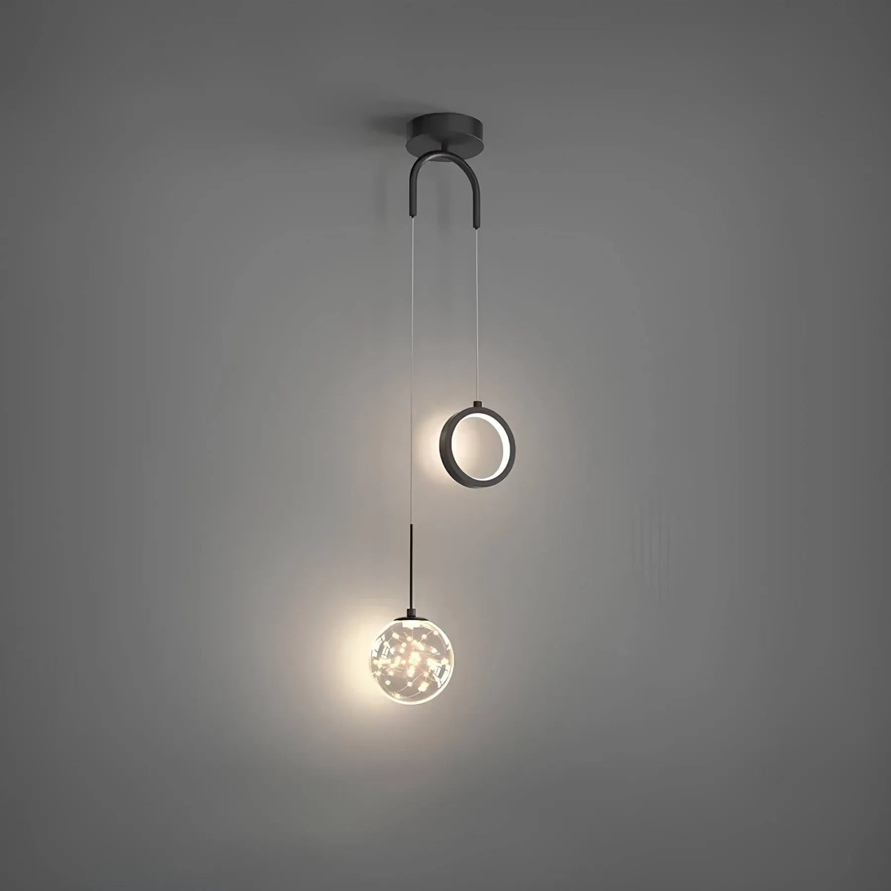 Fivonel Plafondlamp