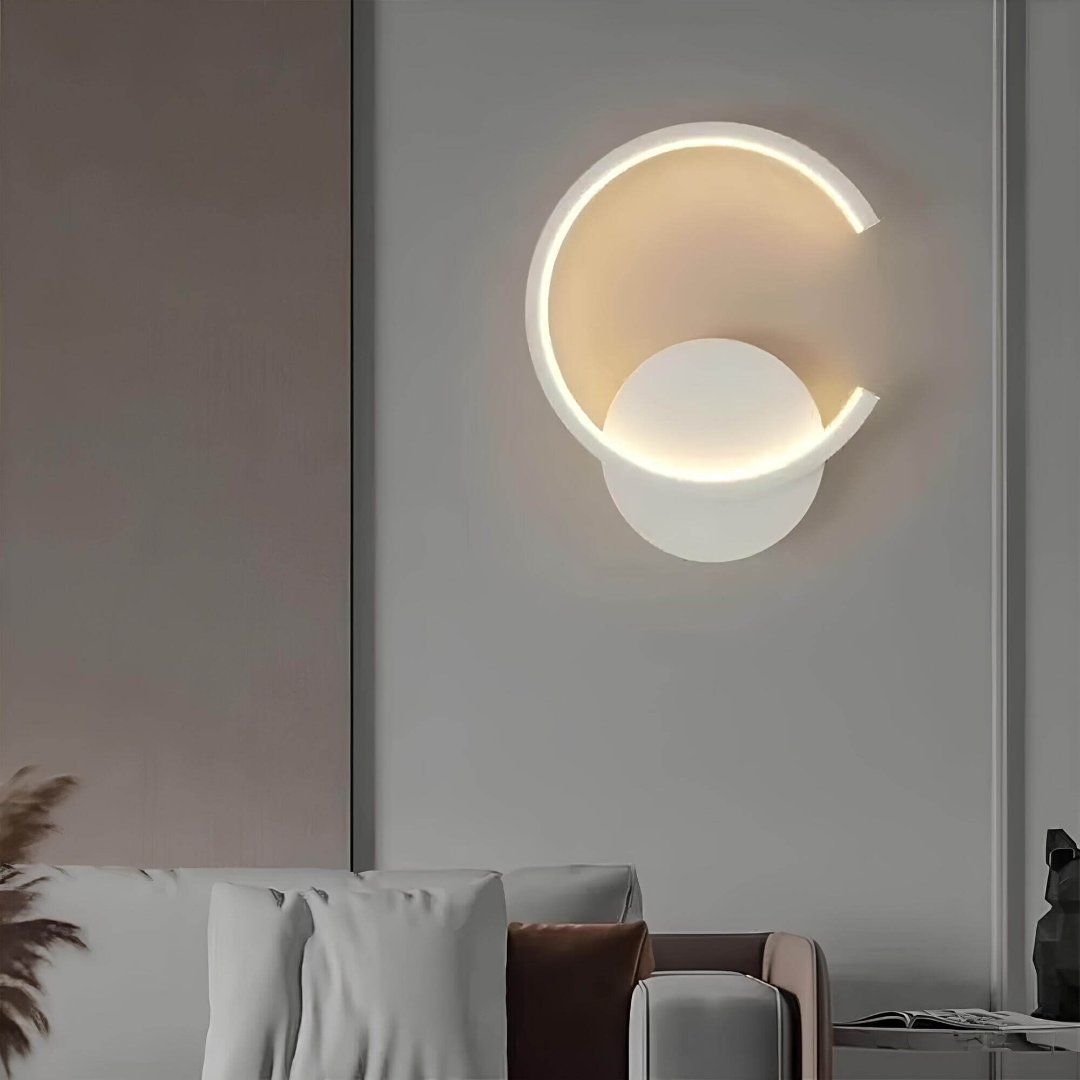 Rosavelle Wandlamp