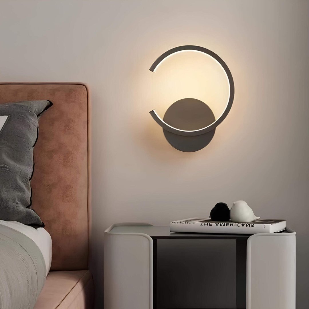 Rosavelle Wandlamp