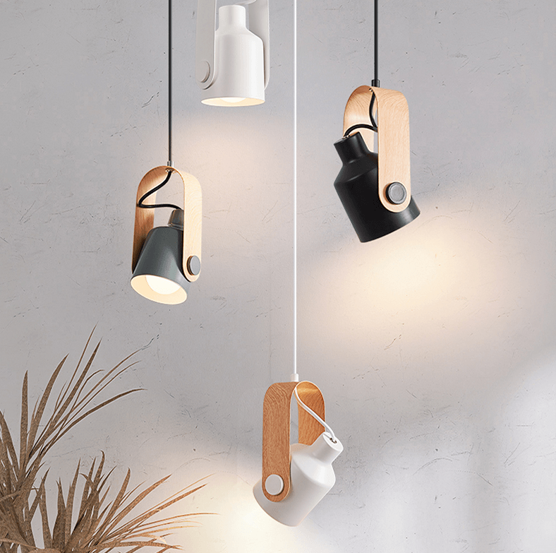 Knobe Hanglamp