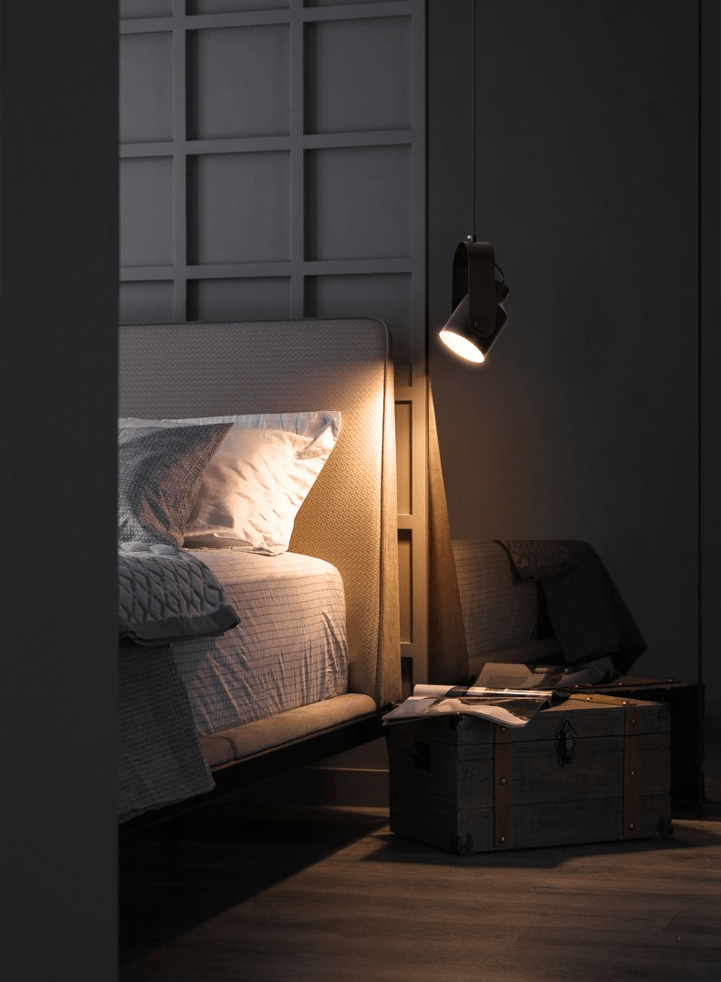 Knobe Hanglamp