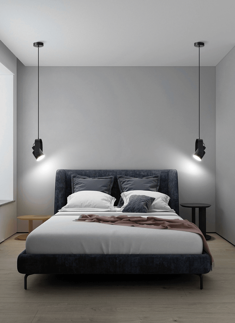 Knobe Hanglamp