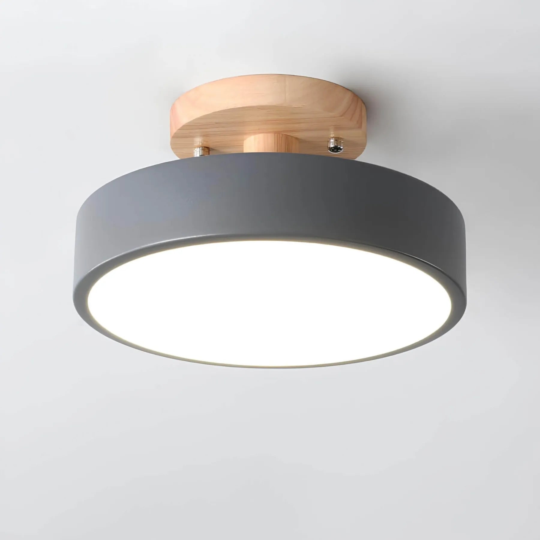 Bravino Plafondlamp