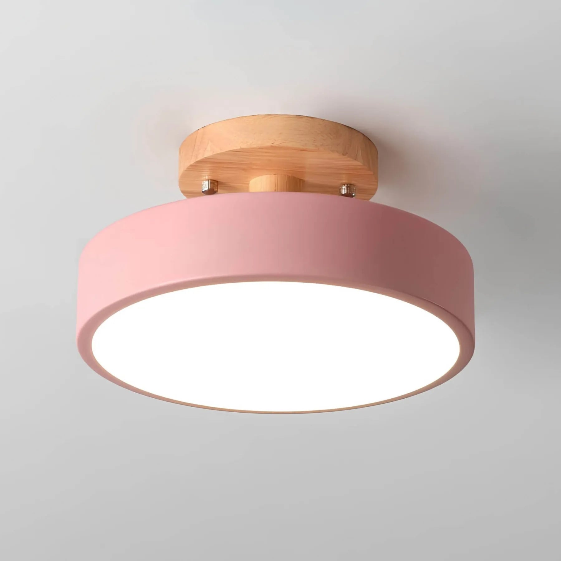 Bravino Plafondlamp