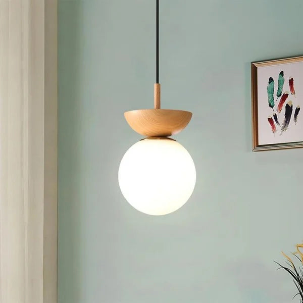 Nodel Hanglamp