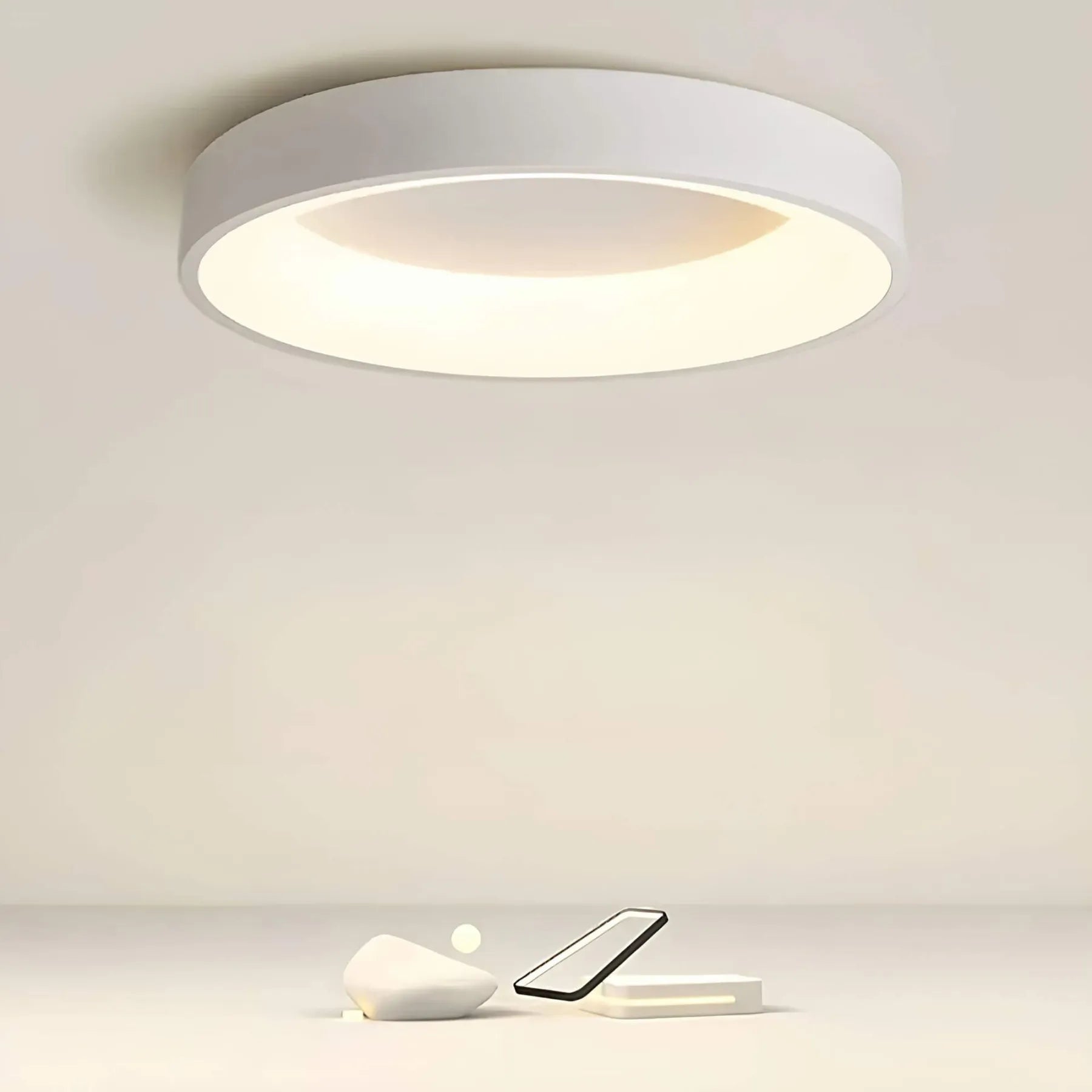 Davento Plafondlamp