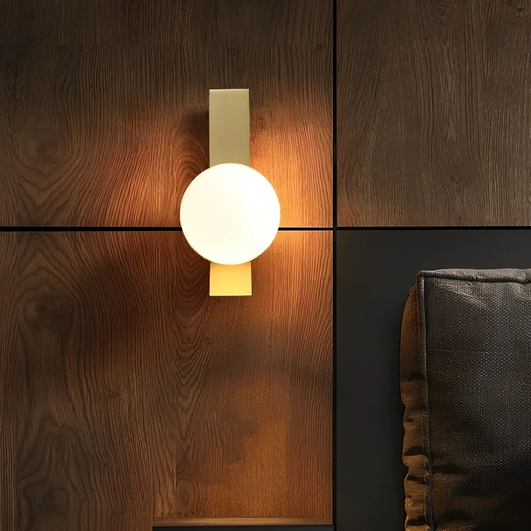 Corvino Wandlamp