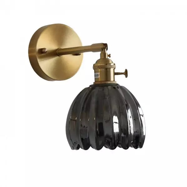 Elegante Wandlamp