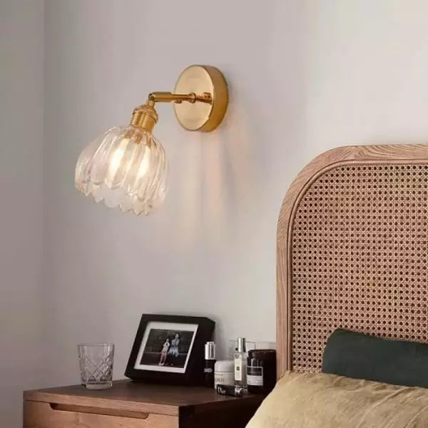 Elegante Wandlamp