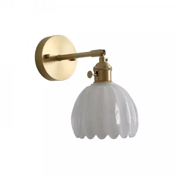 Elegante Wandlamp