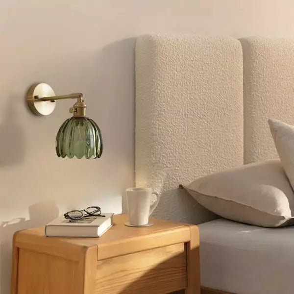 Elegante Wandlamp