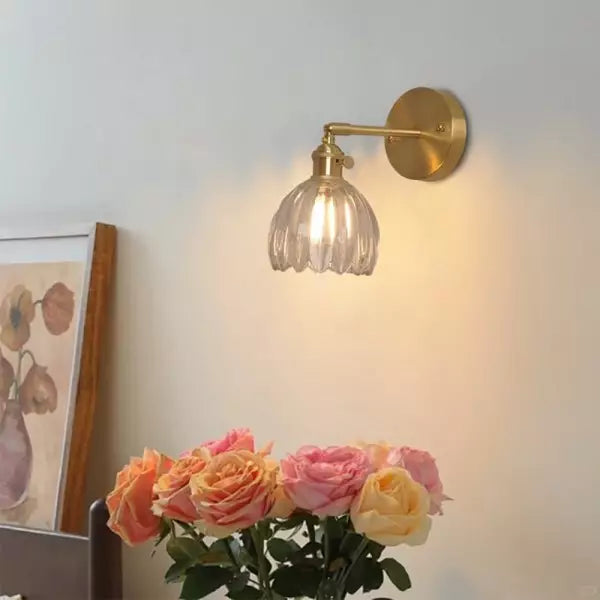 Elegante Wandlamp