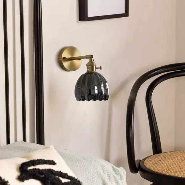 Elegante Wandlamp