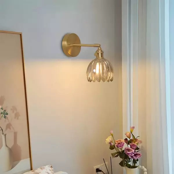 Elegante Wandlamp