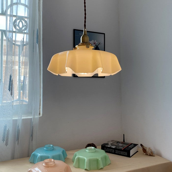 Tulbero Hanglamp