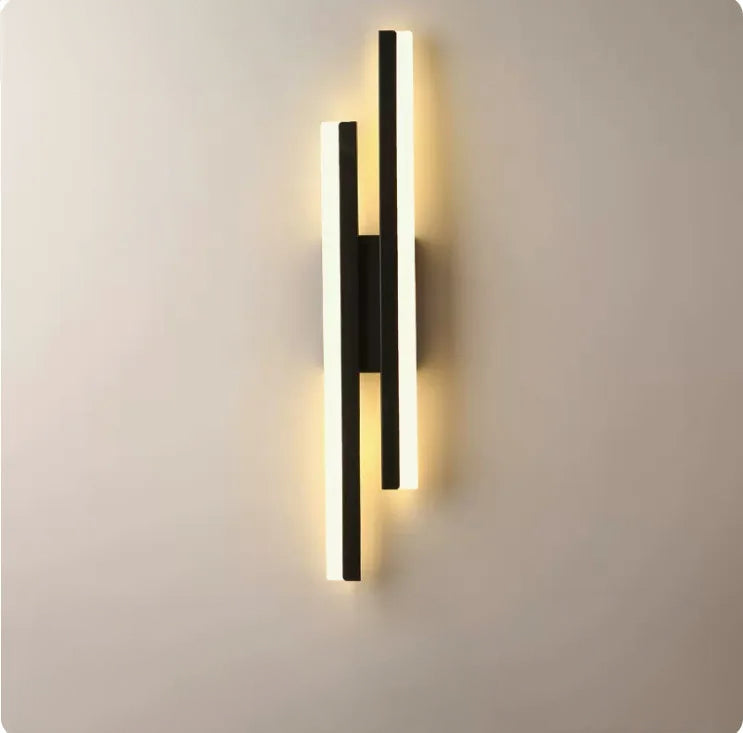 Flavaro LED Wandlamp