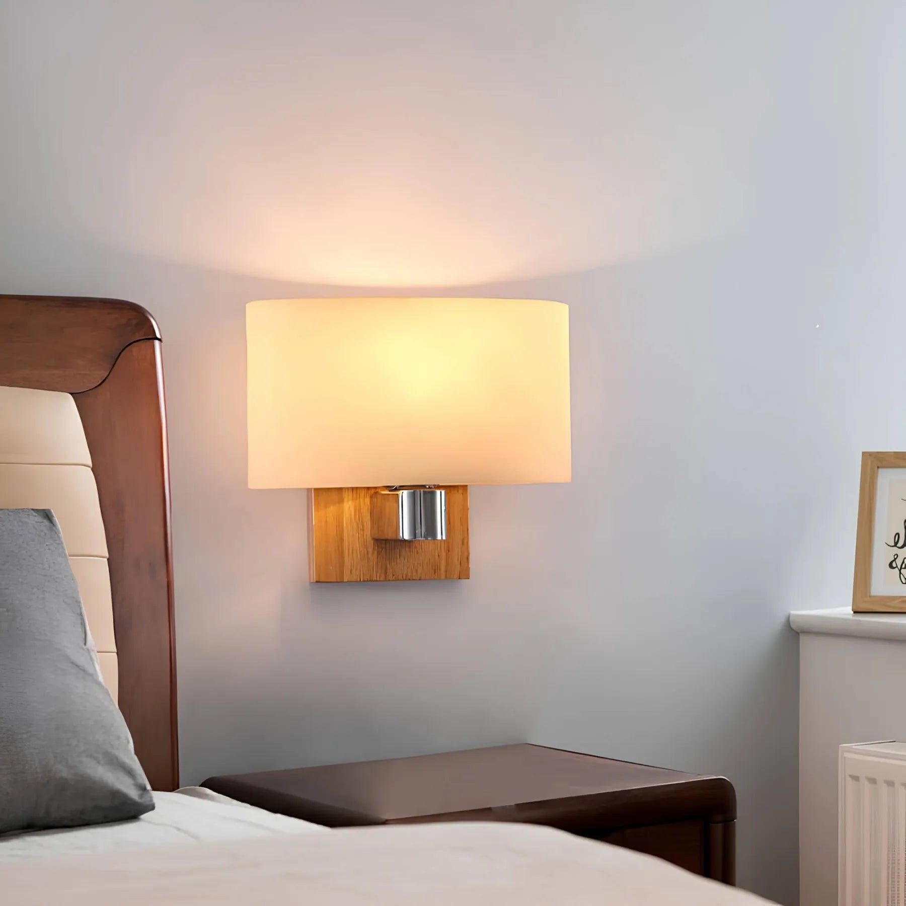 Valderon Wandlamp