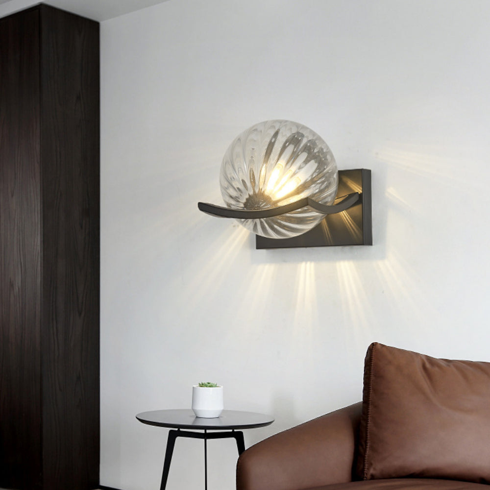 Kin Wandlamp - Stijlvolle Verlichting Voor Een Luxe Interieur