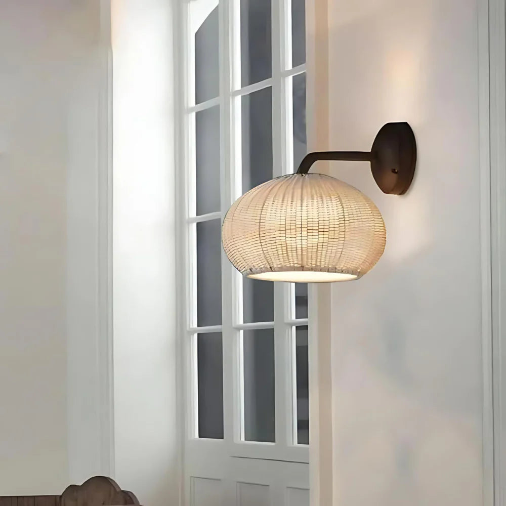 Sauvage Wandlamp