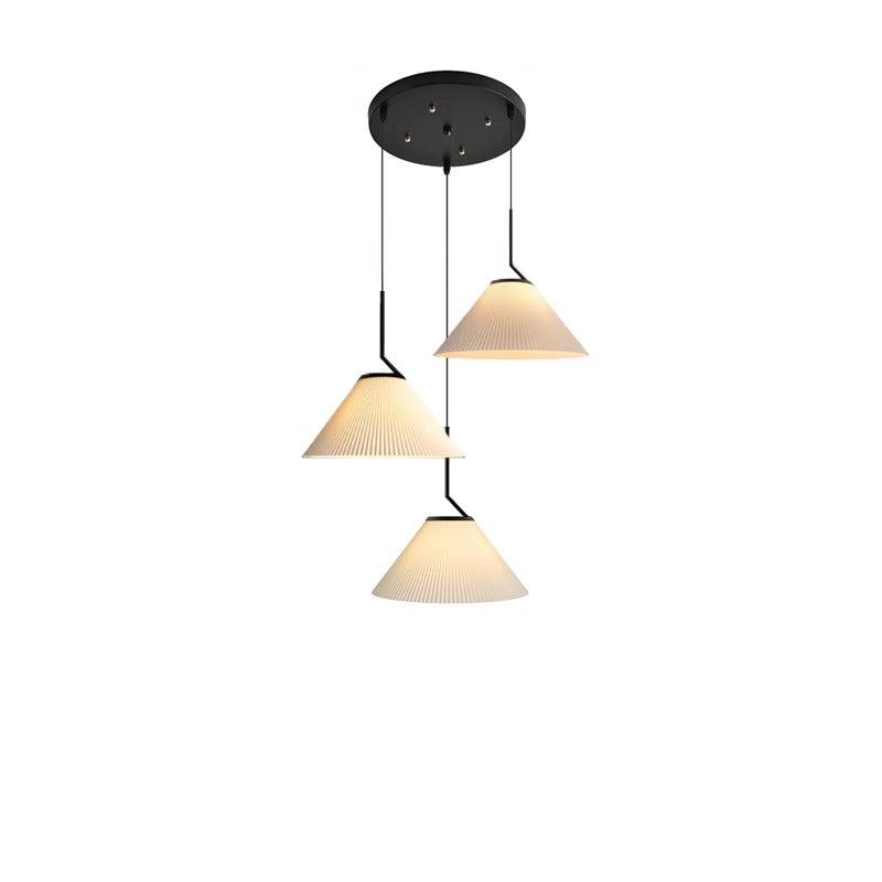 Bouleau Elegantie Hanglamp