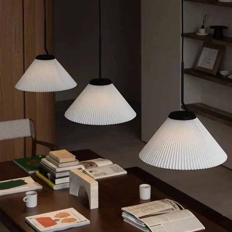 Bouleau Elegantie Hanglamp