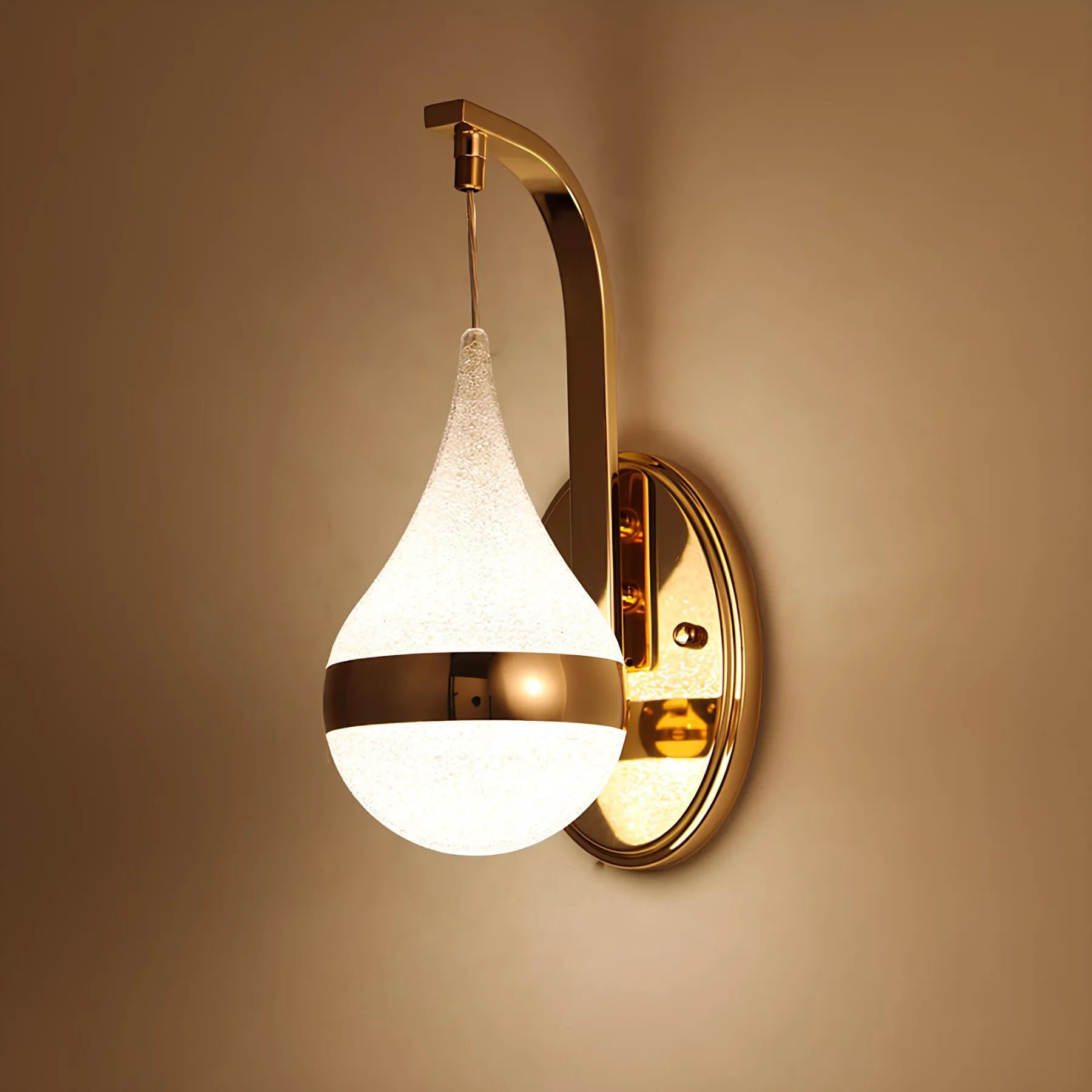 Orencio Wandlamp