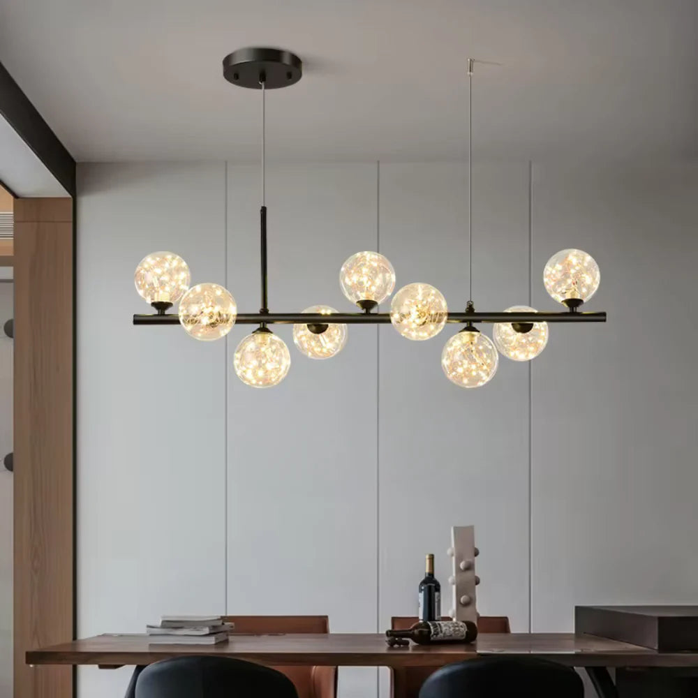 Arolith Luxe Hanglamp