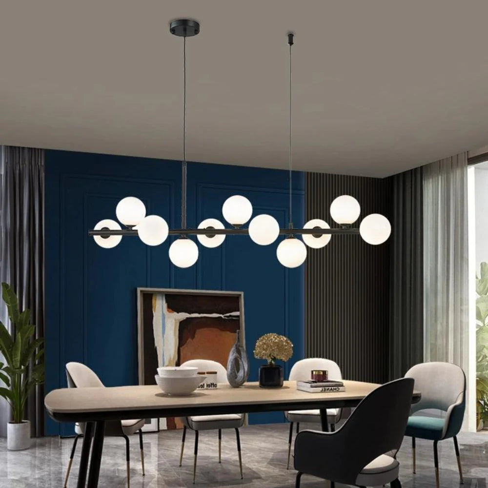 Arolith Luxe Hanglamp