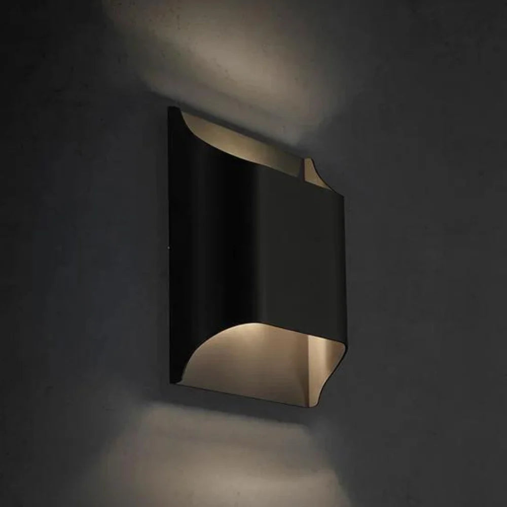 Laron Wandlamp