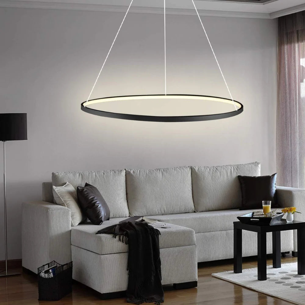 Cercel Hanglamp